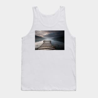 Loch Earn Tank Top